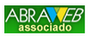 Sou webmaster associado Abraweb