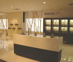 DocolArte, um case que conheço bem - Espaço diferenciado para venda e exposição dclar1