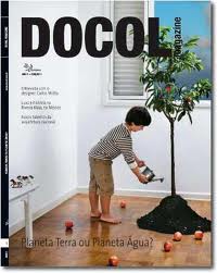 Revista da Docol - conteúdo relevante para o cliente