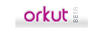 Perfil no Orkut
