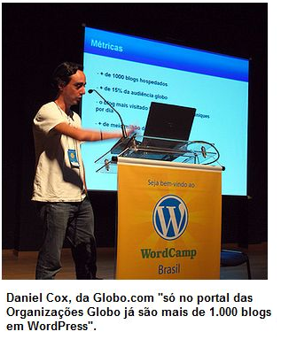 Daniel Cox