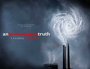 Inconvenient Truth (Verdade Inconveniente) - Al Gore