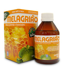 Melagrião