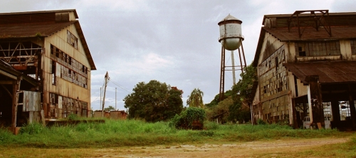 Fordlândia