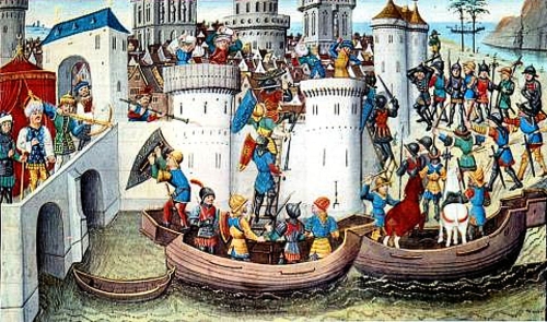 Constantinopla