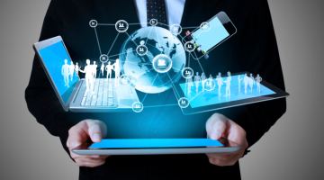 Marketing Digital, CRM, Database