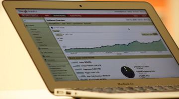 Consultoria em Google Analytics (profissional certificado)
