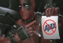 Deadpool não gosta de Ajax e o Google também não (SEO)