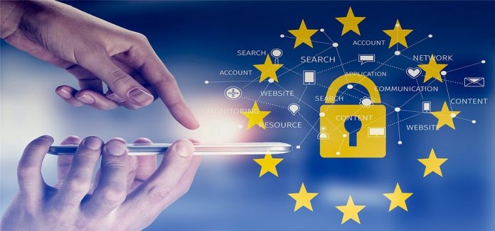 GDPR Europa