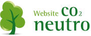 Este site tem CO2 neutralizado - link para o certificado CO2Neutral de SiteCharles.com